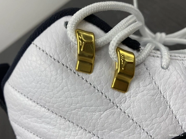 Reps TB Retro (2013) 130690-125 Taxi 12 Jordan 0706